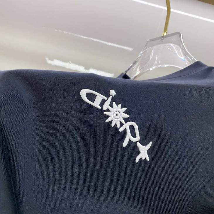 Dior T Shirts Short _SKUDiorS-2XLtltx13316014